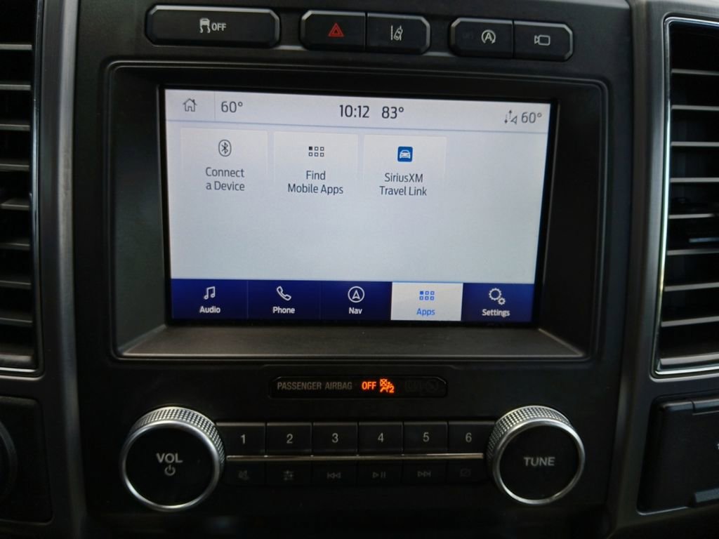 Used 2020 Ford Expedition Max Platinum RWD image 8