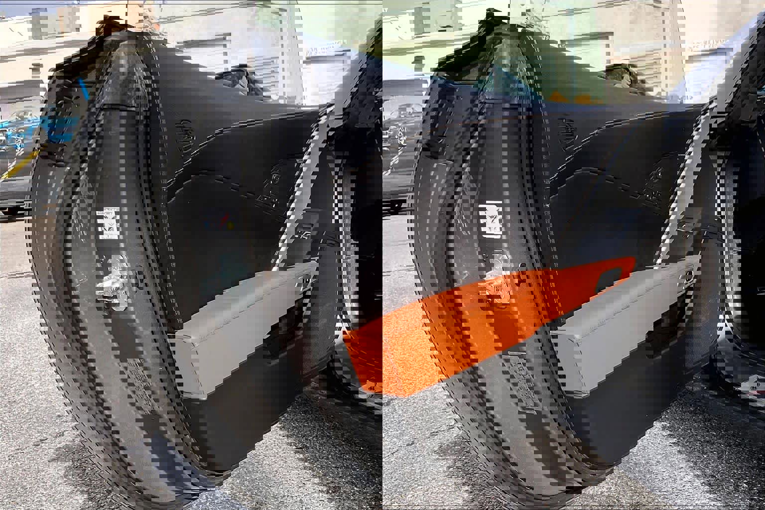 Used 2016 Chevrolet Corvette Stingray Convertible w/ 2LT Preferred Equipment Group image 18