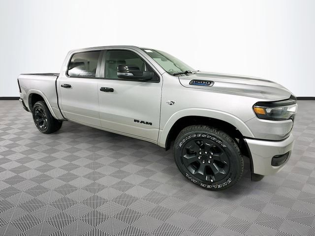 New 2026 RAM 1500 Big Horn image 3