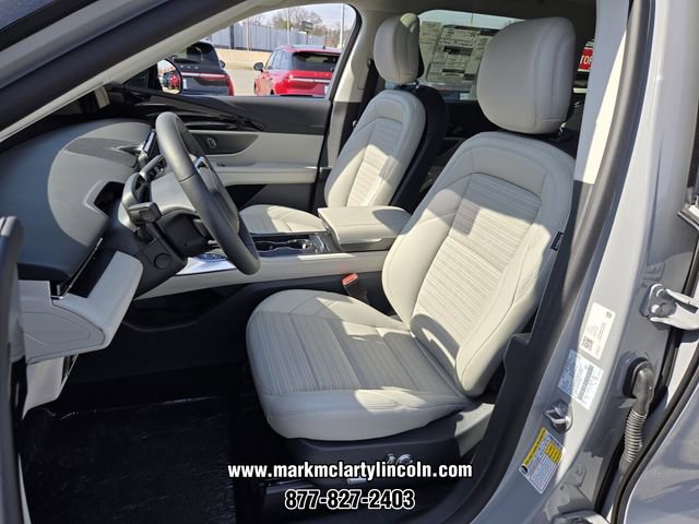 New 2026 Lincoln Nautilus Reserve w/ Jet Appearance Package image 6