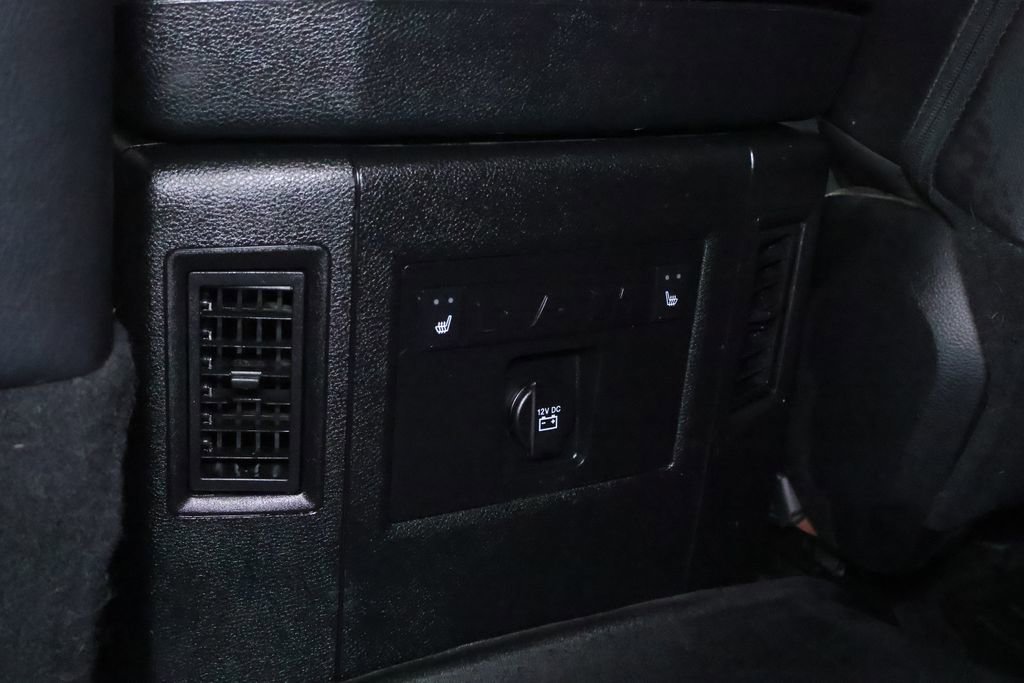 Used 2018 RAM 2500 Laramie image 14