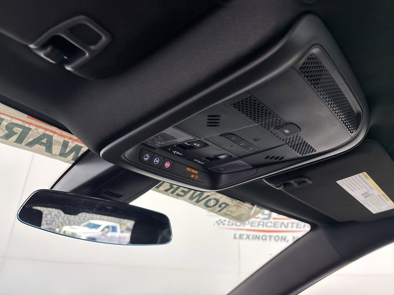 Used 2025 Cadillac XT5 Premium Luxury image 20