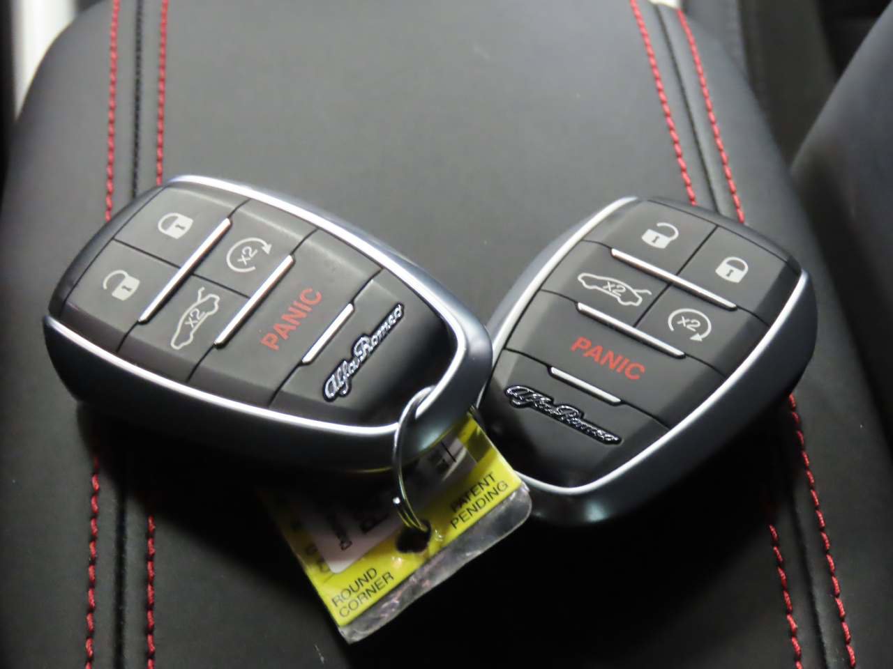 Used 2024 Alfa Romeo Tonale Veloce image 18