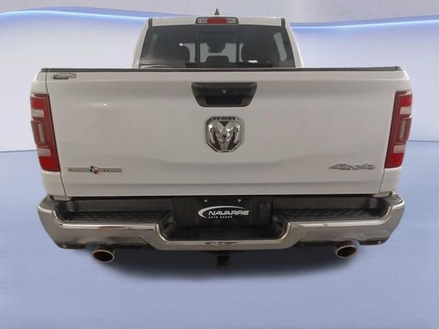 Used 2023 RAM 1500 Lone Star AWD/4WD image 7