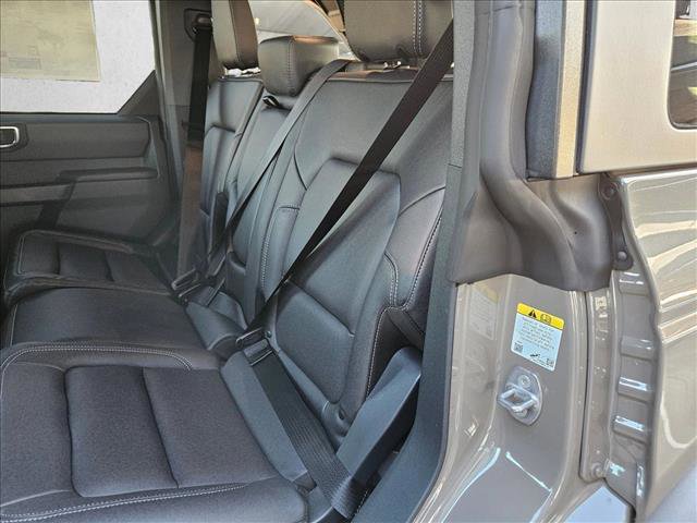 New 2025 Ford Bronco Big Bend image 12