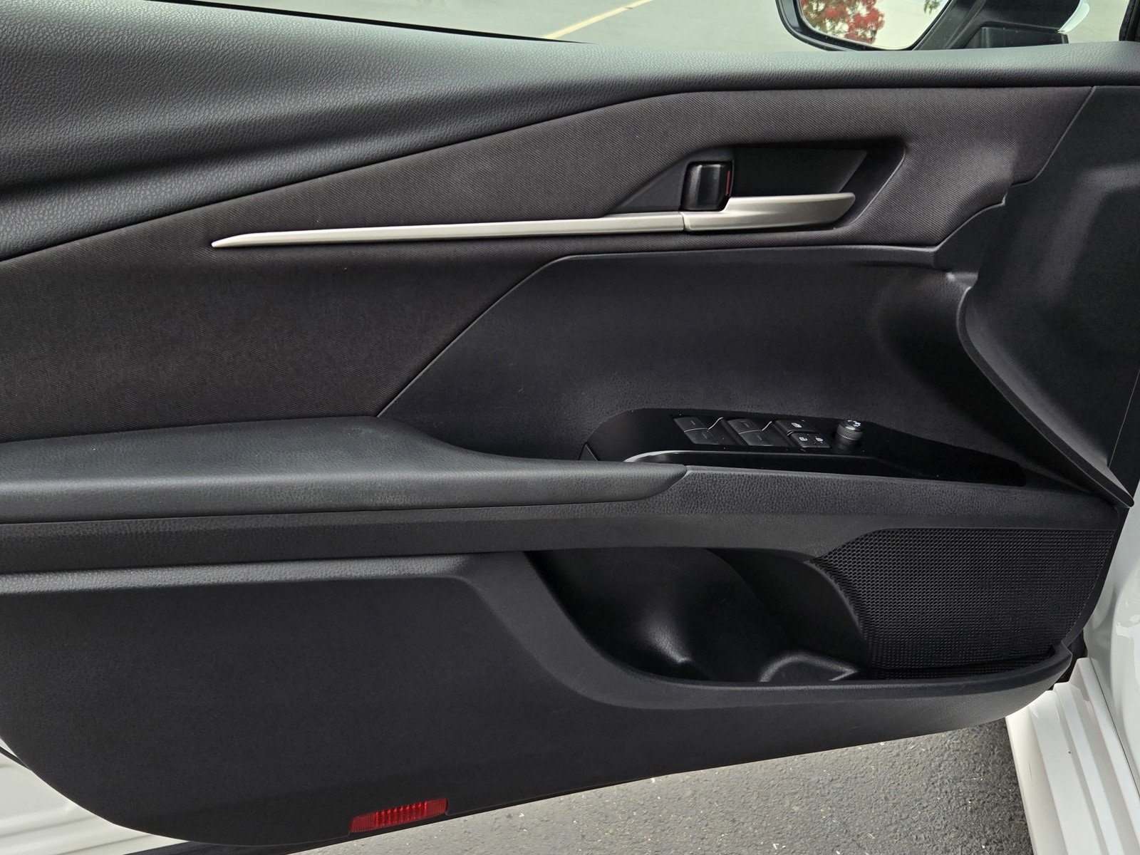 Certified 2025 Toyota Camry LE image 9