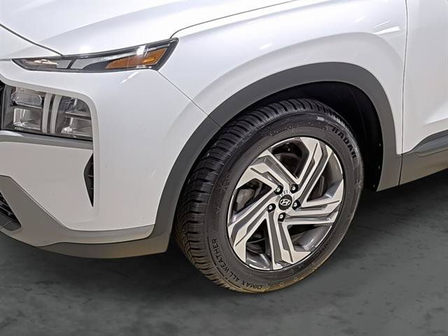Used 2023 Hyundai Santa Fe SEL FWD image 9
