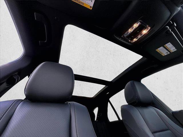 Used 2025 Mercedes-Benz GLE 350 4MATIC image 17