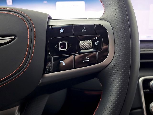 Used 2025 Genesis GV80 3.5T e-SC image 24