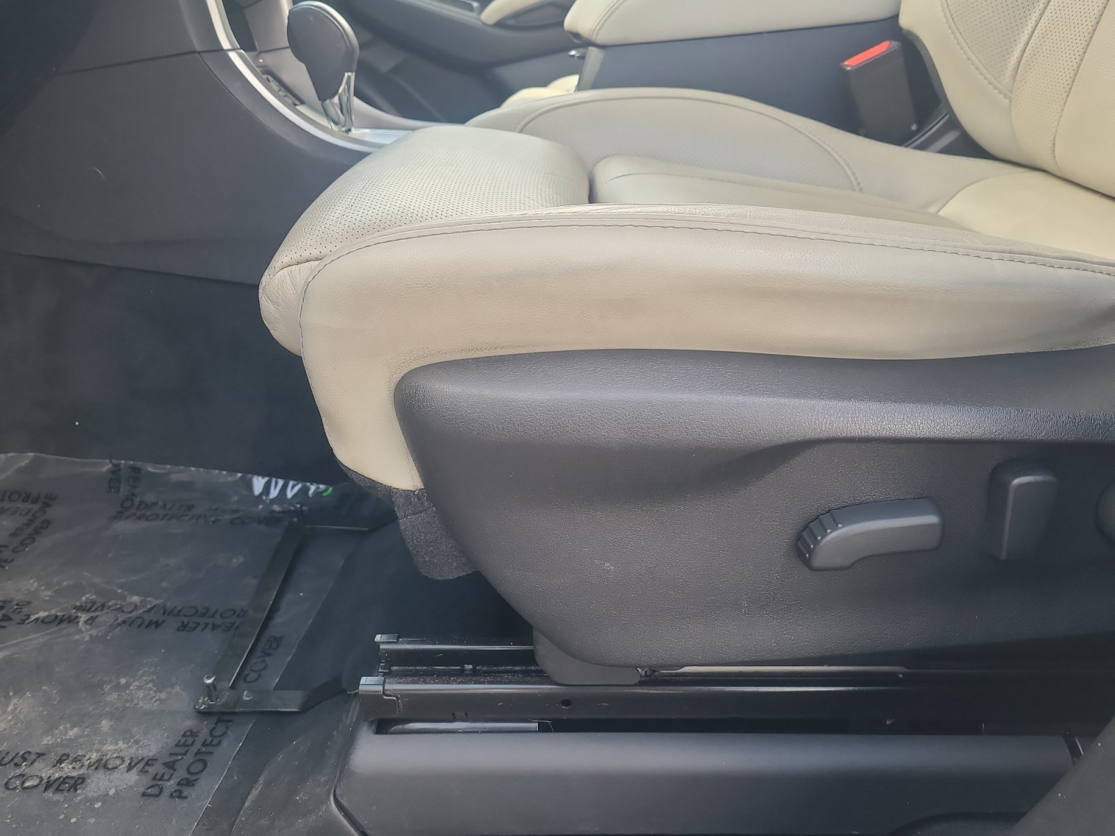 Used 2022 Subaru Ascent Limited w/ Popular Package #2A AWD/4WD image 14