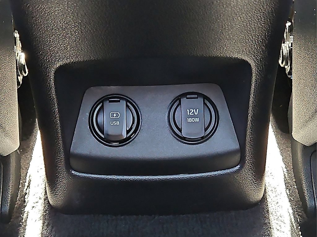 Used 2018 Kia Sportage SX AWD/4WD image 14