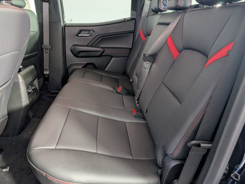 New 2026 Chevrolet Colorado Z71 w/ Technology Package image 27