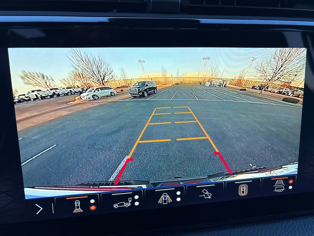 New 2026 GMC Sierra 2500 Denali w/ Denali Reserve Package AWD/4WD image 37