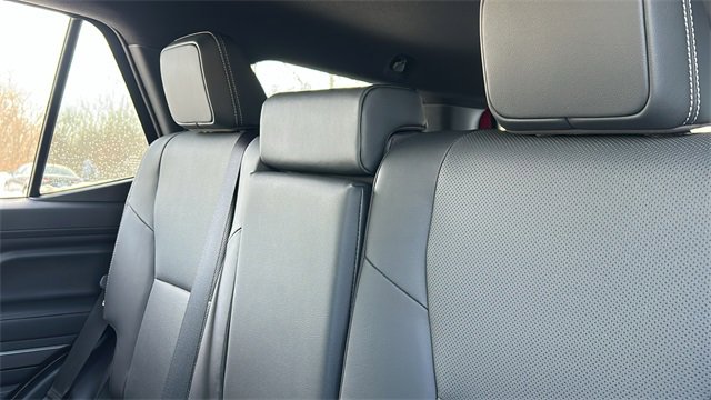 New 2025 Toyota 4Runner TRD Sport Premium w/ Tow Technology Package image 26