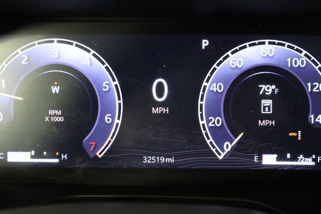 Used 2024 Jeep Grand Cherokee L Summit AWD/4WD image 53