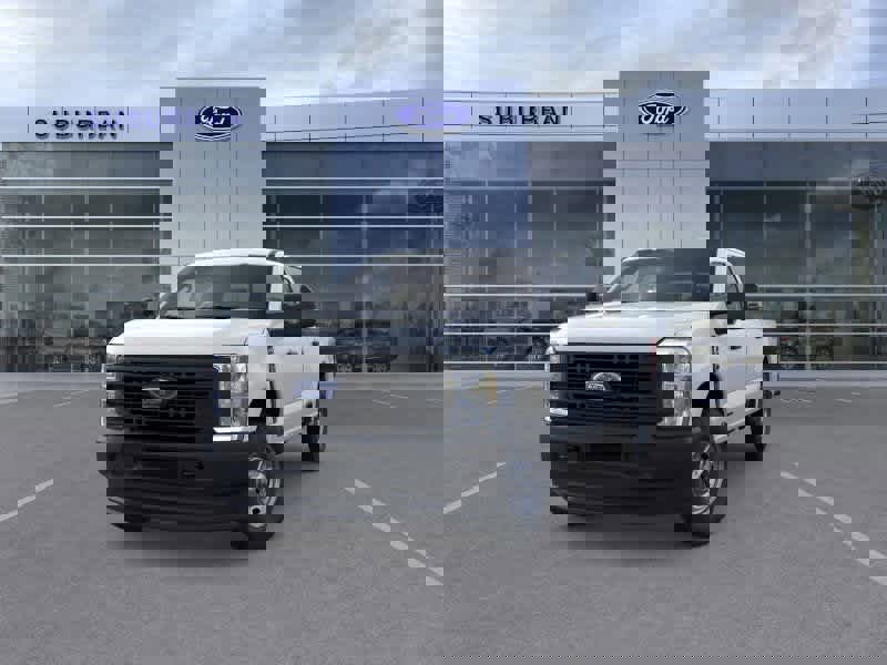 New 2026 Ford F250 XL image 2