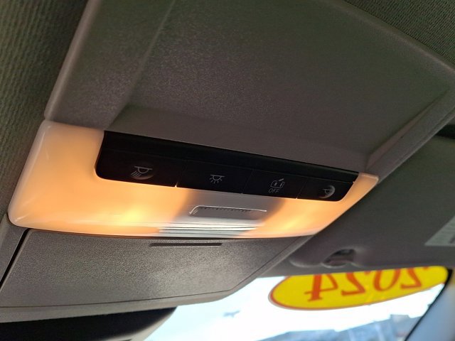 Used 2024 Nissan Sentra SV image 24