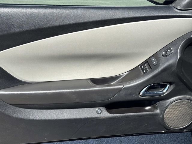 Used 2013 Chevrolet Camaro LS image 11
