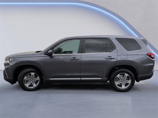 New 2025 Honda Pilot EX-L image 10