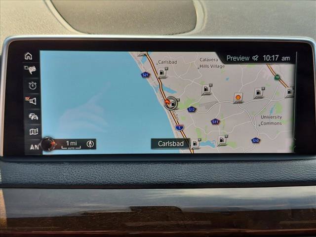 Used 2017 BMW X5 sDrive35i RWD image 12