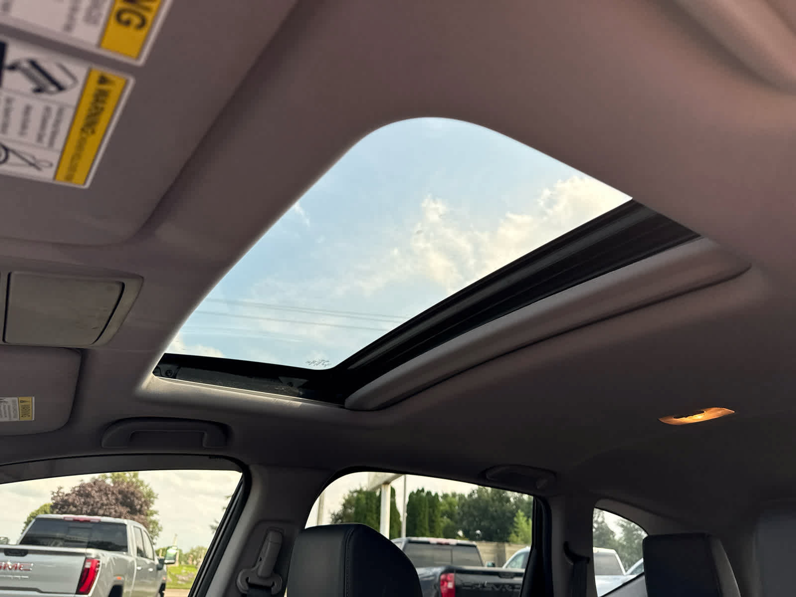 Used 2021 Honda CR-V EX-L image 22
