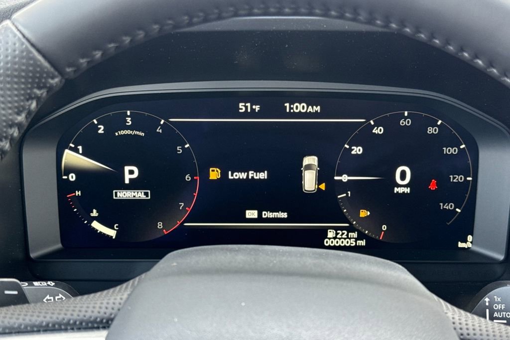 New 2026 Mitsubishi Outlander SE AWD/4WD image 25