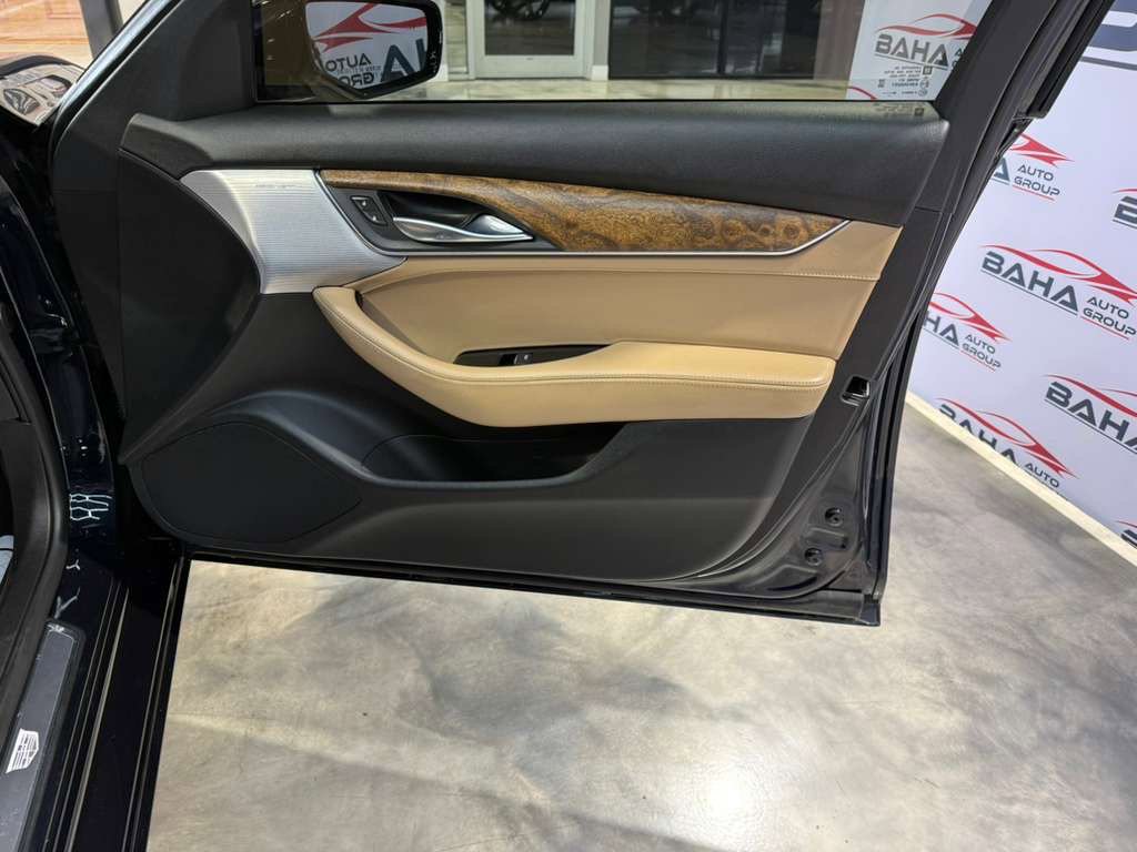 Used 2021 Cadillac CT5 Premium Luxury image 49