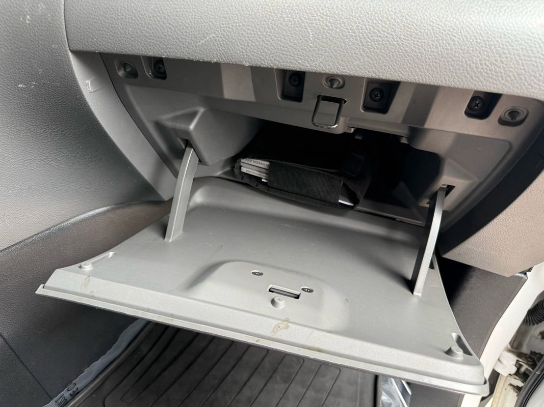 Used 2021 Nissan NV200 S w/ Back Door Glass Package image 27