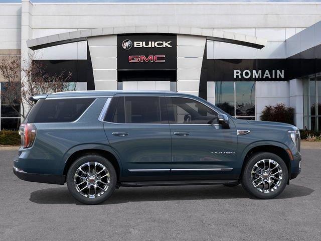 New 2026 GMC Yukon Elevation w/ Elevation Premium Package AWD/4WD image 5