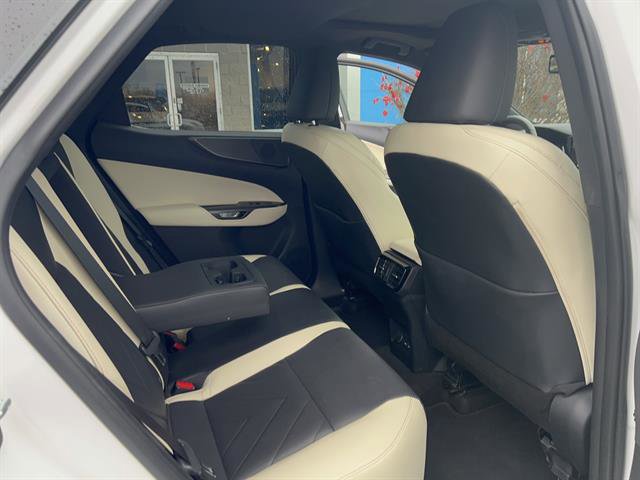 Used 2024 Lexus NX 350 AWD w/ Luxury Package image 20