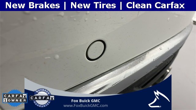 Used 2021 GMC Yukon XL Denali w/ Denali Premium Package image 40