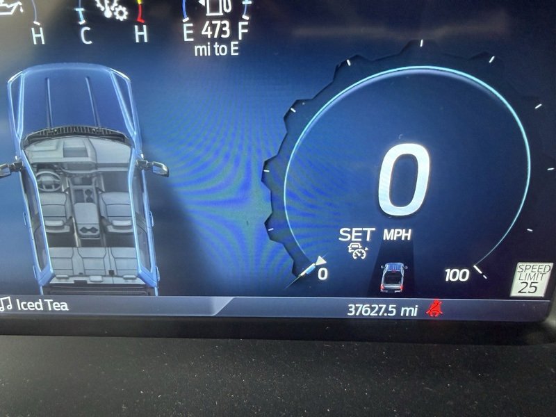 Used 2023 Ford F350 Platinum image 15