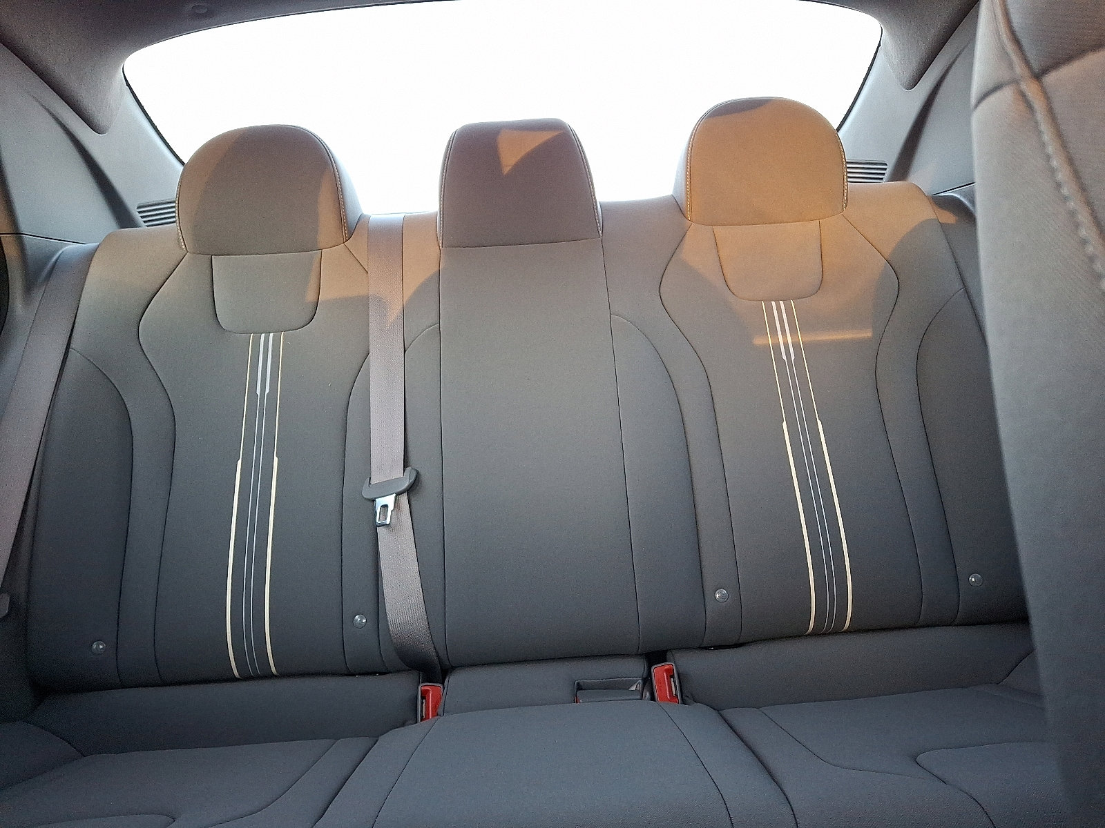 Certified 2023 Hyundai Elantra SEL image 19