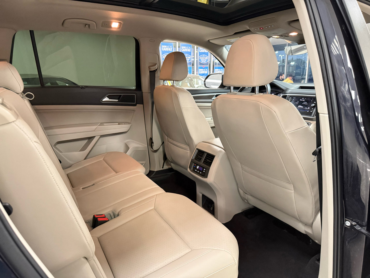 Used 2019 Volkswagen Atlas SE image 23