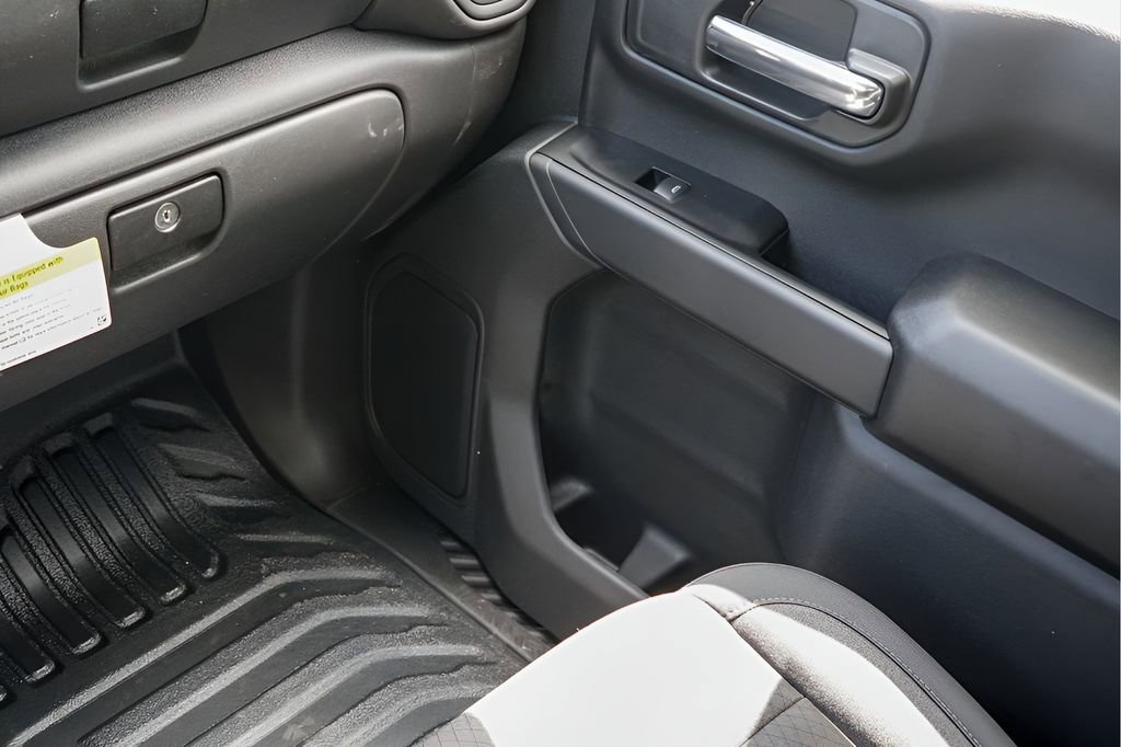 New 2026 GMC Sierra 1500 Pro w/ Pro Value Package image 20