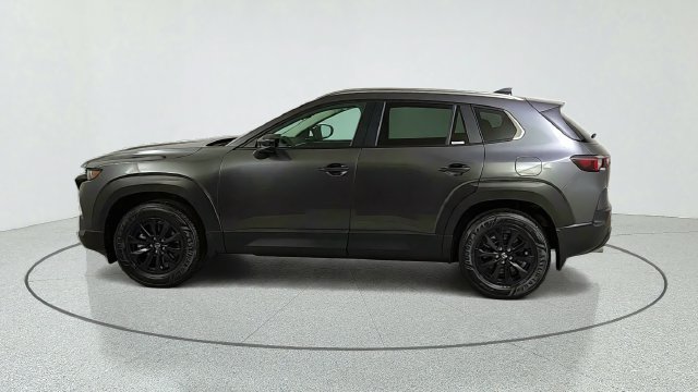 New 2026 MAZDA CX-50 2.5 Hybrid w/ Cargo Package AWD/4WD image 4