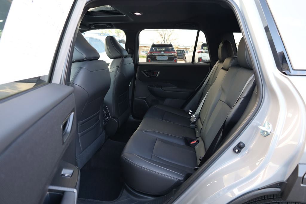 New 2026 Subaru Outback Limited image 21