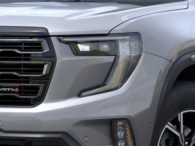 New 2027 GMC Acadia AT4 w/ Luxury Package AWD/4WD image 10