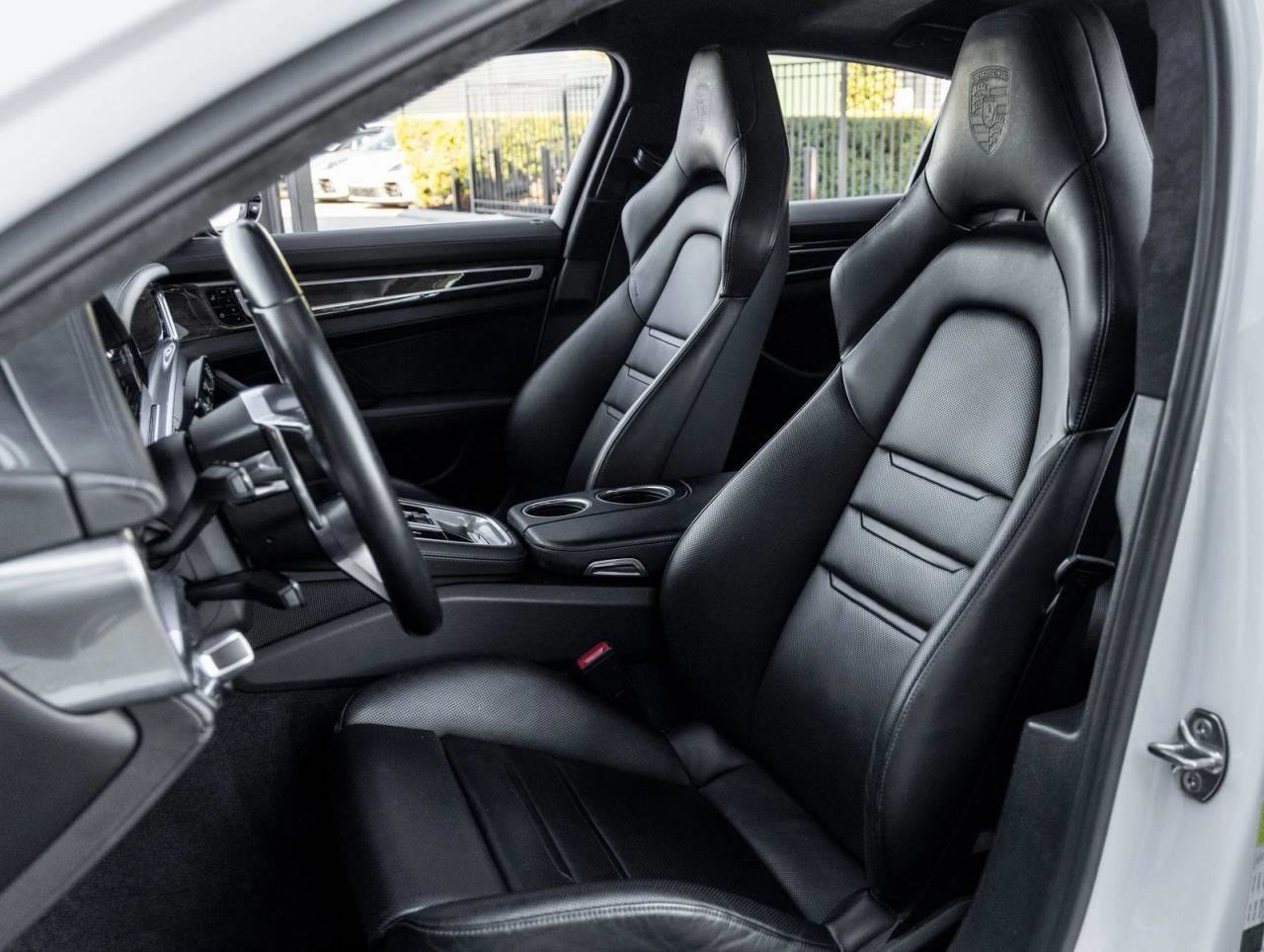 Used 2020 Porsche Panamera GTS image 51