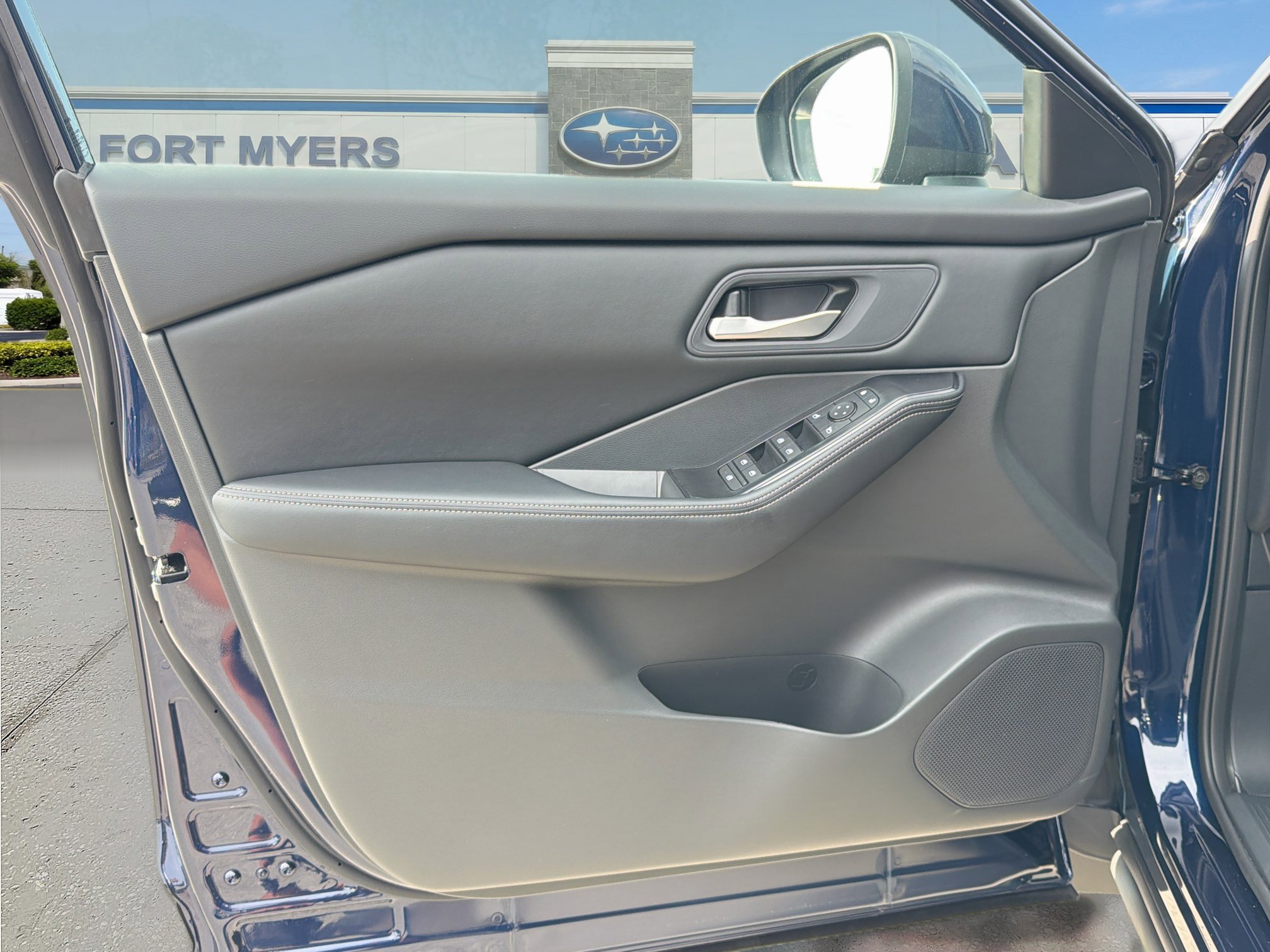 Used 2026 Nissan Rogue SV image 20