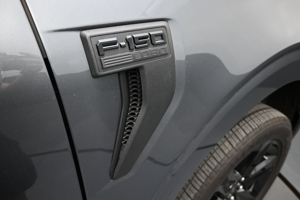 Certified 2026 Ford F150 STX w/ F-150 LOBO Package AWD/4WD image 16
