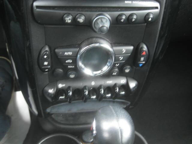 Used 2016 MINI Cooper Countryman S image 26