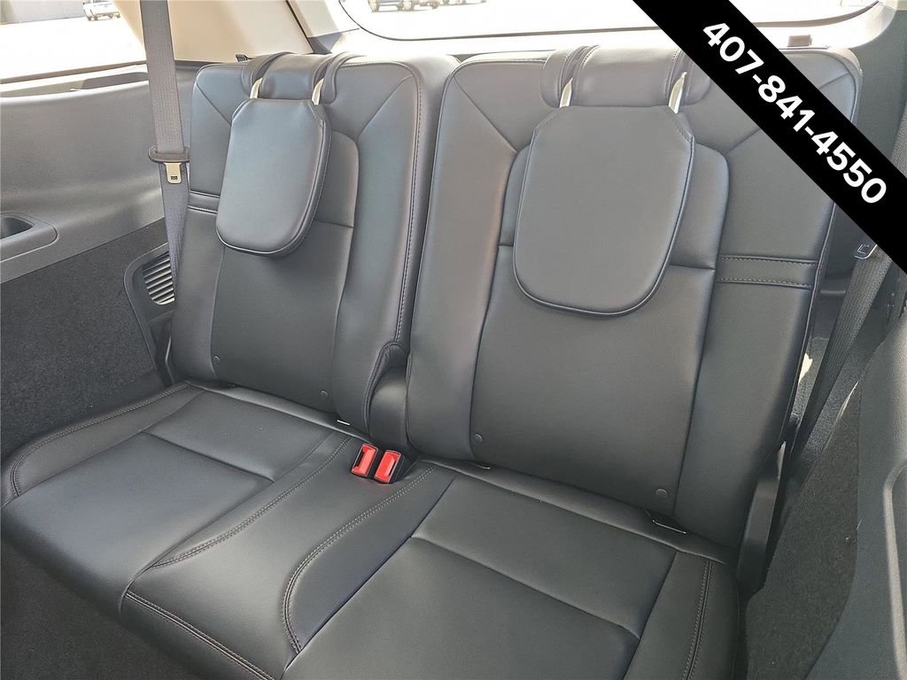 New 2026 Lincoln Aviator AWD image 8