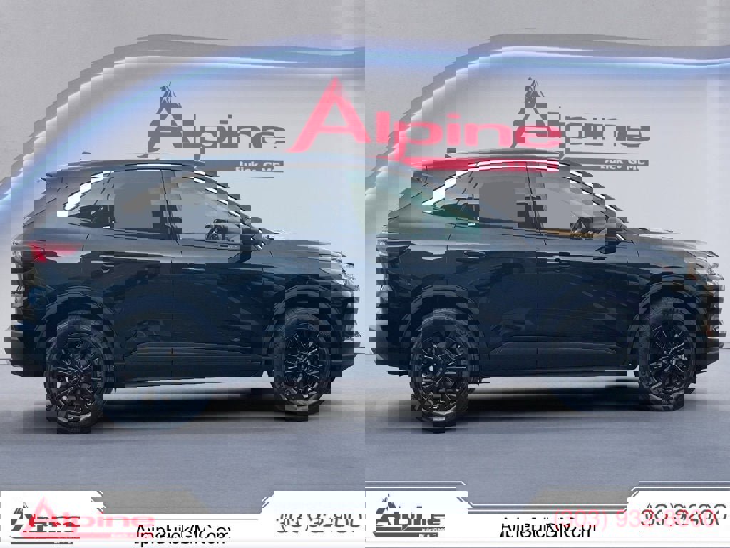 Used 2023 Ford Escape Active image 6