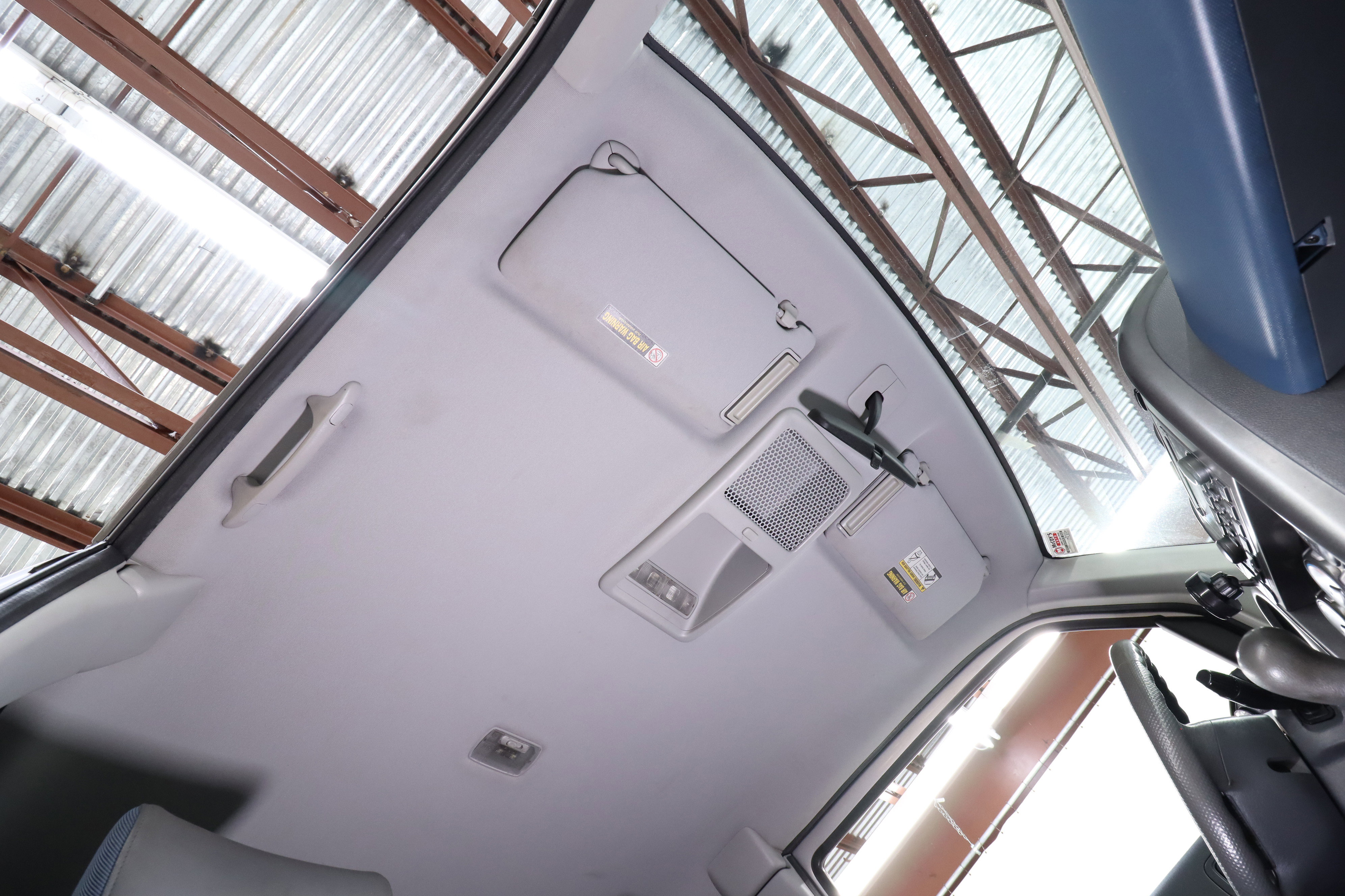 Used 2003 Honda Element EX image 48