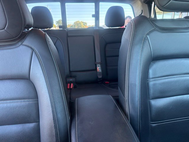 Used 2019 GMC Canyon Denali AWD/4WD image 28