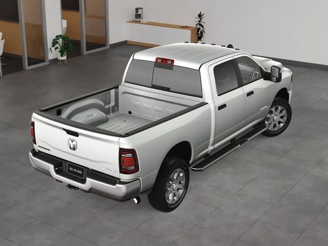 New 2023 RAM 2500 Big Horn w/ Level 2 Equipment Group image 5