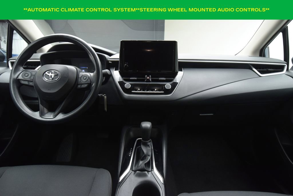 Used 2024 Toyota Corolla LE image 4