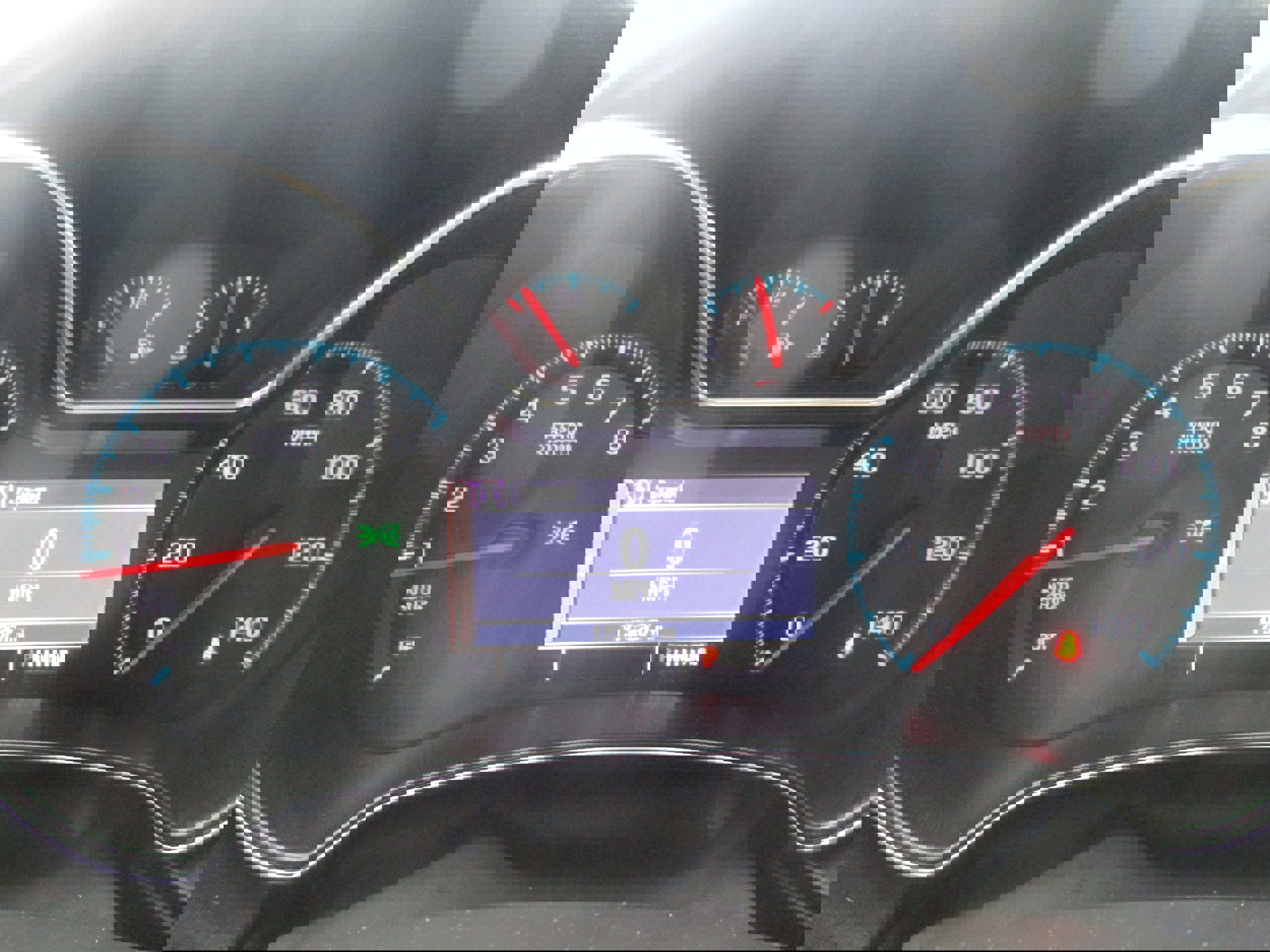 Used 2015 Chevrolet Impala LS w/ LS Convenience Package image 17