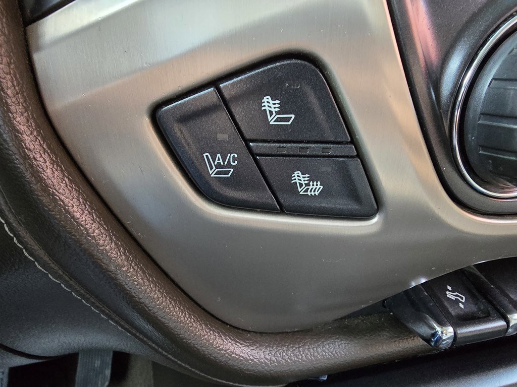 Used 2015 GMC Sierra 1500 Denali image 22